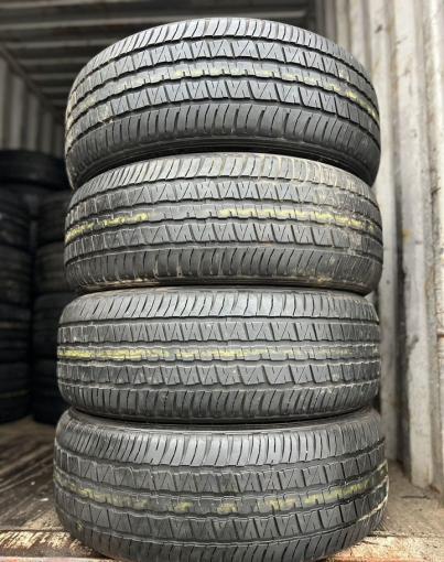 Dunlop Grandtrek AT30 265/55 R20