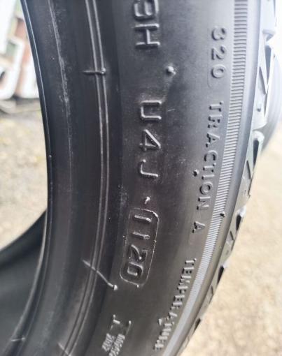 Bridgestone Turanza T005 275/35 R19