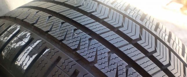 Vredestein QuaTrac 5 235/40 R18