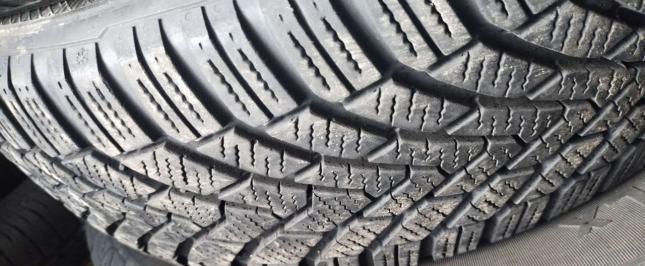 Continental ContiWinterContact TS 850 195/65 R15