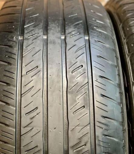 Dunlop Grandtrek PT2A 235/65 R17