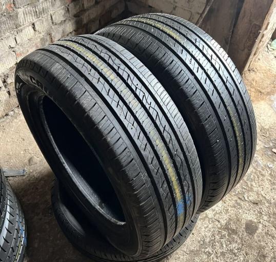 Kumho Crugen Premium KL33 225/55 R18