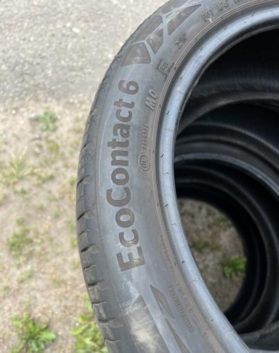 Continental EcoContact 6 225/45 R18