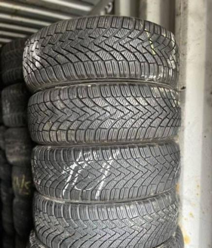 Continental ContiWinterContact TS 850 195/65 R15