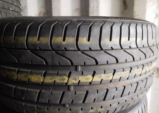 Pirelli P Zero 245/40 R18