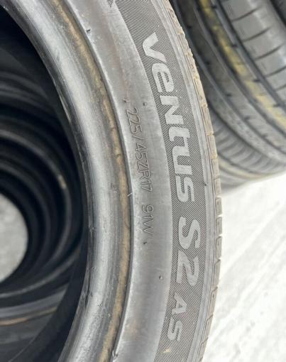 Hankook Ventus S2 AS H462 225/45 R17