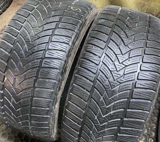 Esa-Tecar Super Grip 9 225/55 R17