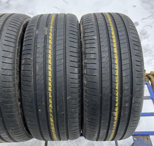 Bridgestone Alenza 001 285/45 R22