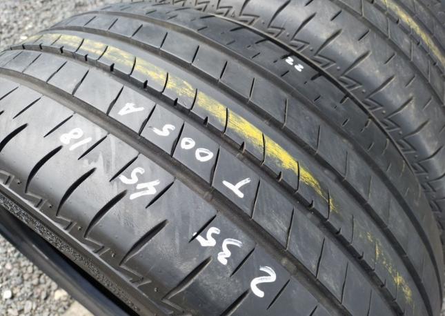 Bridgestone Turanza T005A 235/45 R18