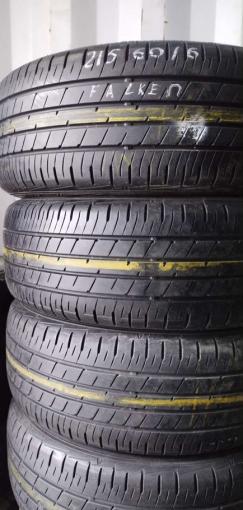 Falken ZIEX ZE914A Ecorun 215/60 R16