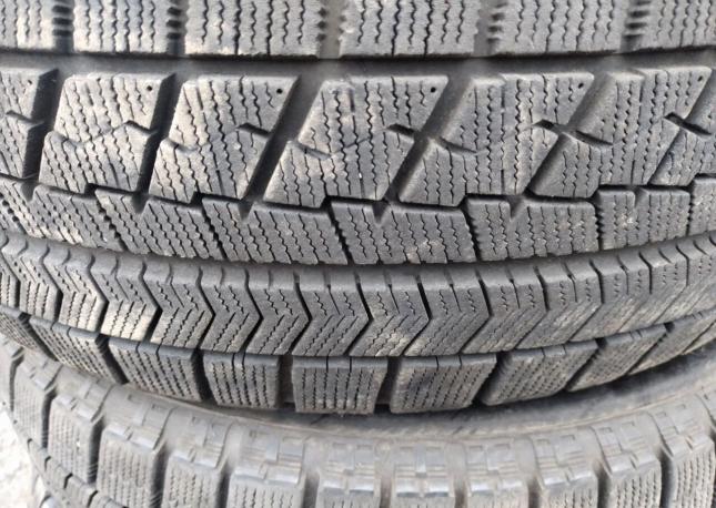 Bridgestone Blizzak VRX 205/60 R16 92Q