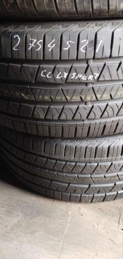 Continental ContiCrossContact LX Sport 275/45 R21
