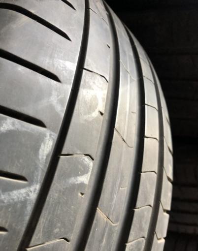 Pirelli P Zero PZ4 225/40 R20