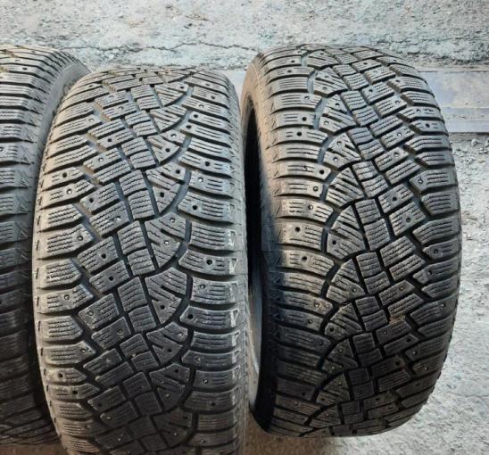 Continental IceContact 2 265/50 R19 H