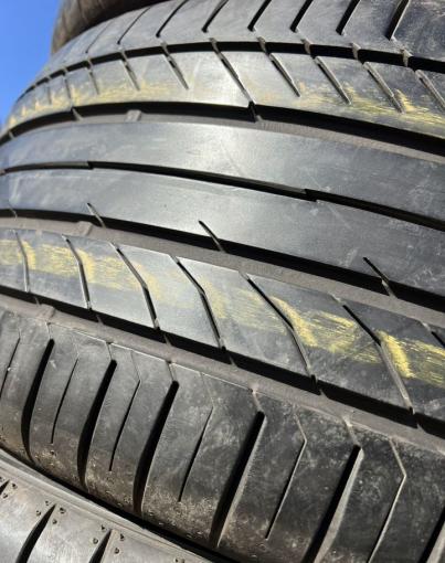Continental ContiSportContact 5 275/45 R18