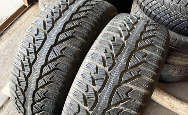 Kleber Krisalp HP2 205/50 R17