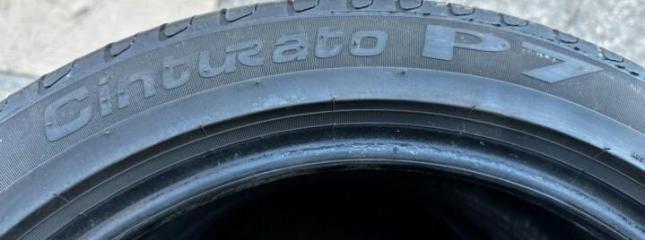 Pirelli Cinturato P7 225/45 R17