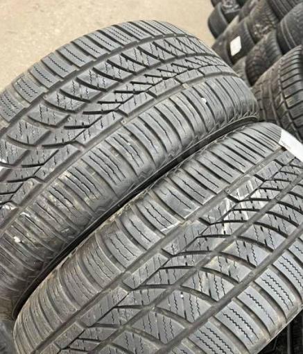 Hankook Kinergy 4S H740 215/50 R17