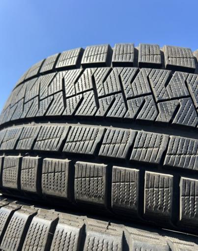 Pirelli Ice Asimmetrico 215/45 R17