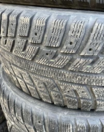 Kumho I&#39;Zen KW22 225/55 R17