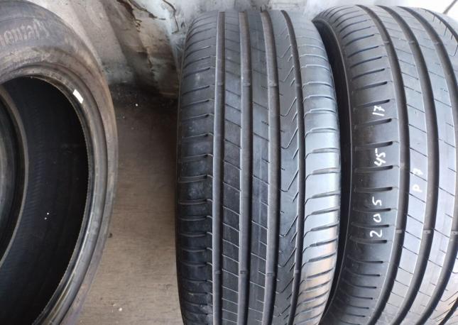 Pirelli Cinturato P7 (P7C2) 205/45 R17