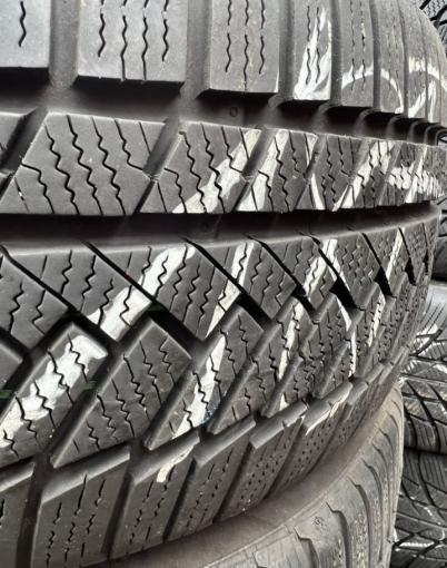 Continental ContiWinterContact TS 850 P 225/40 R18