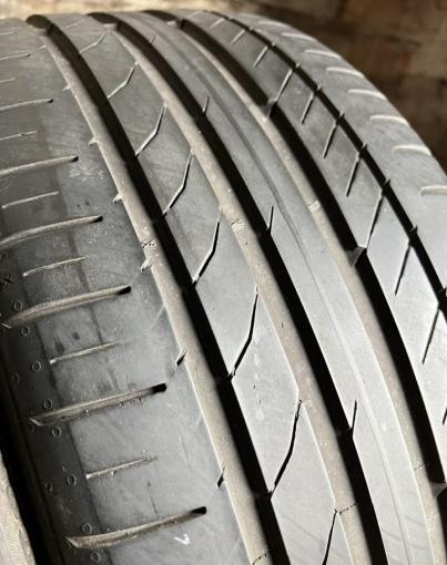 Continental ContiSportContact 5 225/40 R18