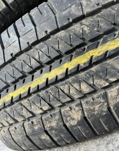 Bridgestone Dueler H/T 684II 275/60 R20