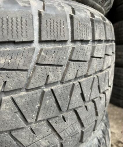 Bridgestone Blizzak DM-V1 285/50 R20