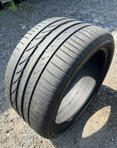 Bridgestone Dueler H/P Sport RFT 315/35 R20