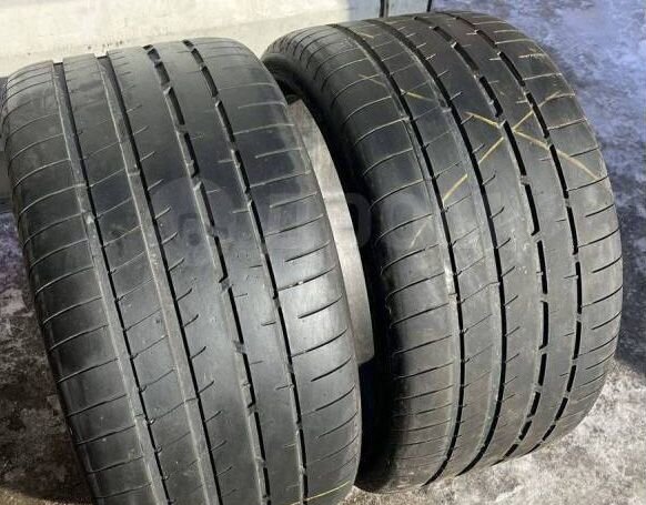 Goodyear Eagle F1 SuperSport 315/30 R21