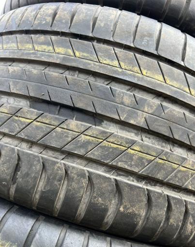 Michelin Latitude Sport 3 295/35 R21