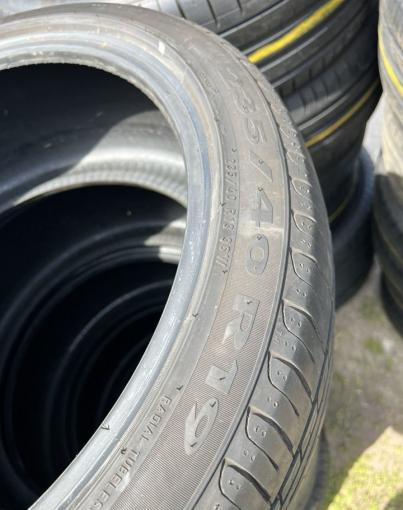 Pirelli Cinturato P7 235/40 R19