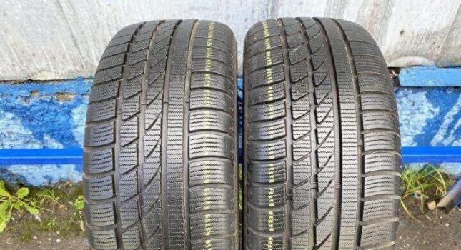 Hankook IceBear W300 235/65 R17