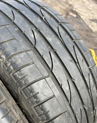 Bridgestone Dueler H/P Sport RFT 235/45 R19