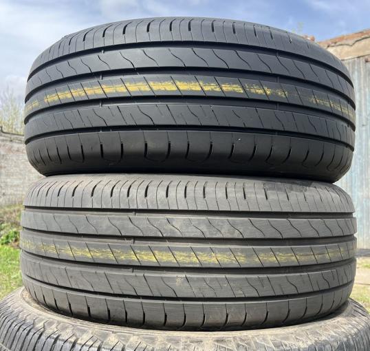 Goodyear EfficientGrip 2 SUV 235/55 R19