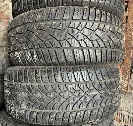 Dunlop SP Winter Sport 3D 225/45 R17