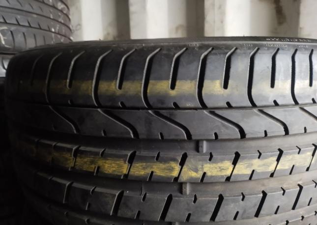 Pirelli P Zero 245/40 R18