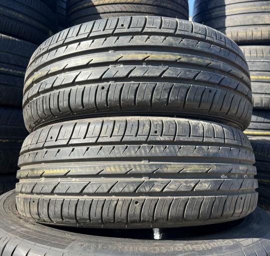 Falken Ziex ZE914 Ecorun 195/55 R16
