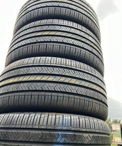 Hankook Kinergy EX H308 245/40 R19