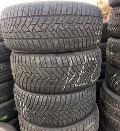 Dunlop Winter Sport 5 225/50 R17
