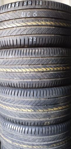 Continental UltraContact UC6 245/50 R18 100Y