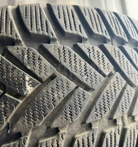 Dunlop SP Winter Sport M3 205/55 R16