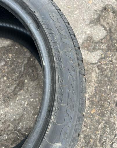 Pirelli Winter Sottozero 240 Serie II 255/40 R18