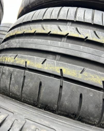 Dunlop SP Sport Maxx 050+ 245/35 R20