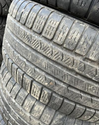 Continental ContiWinterContact TS 810 Sport 255/45 R18