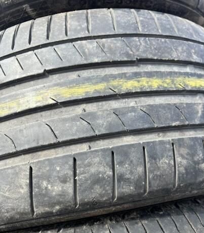 Continental ContiSportContact 5P 235/35 R19