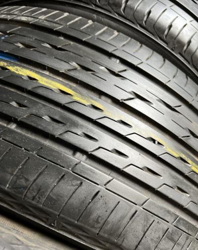 Bridgestone Regno GR-XT 225/40 R18