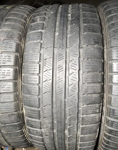 Continental ContiWinterContact TS 810 Sport 245/45 R18