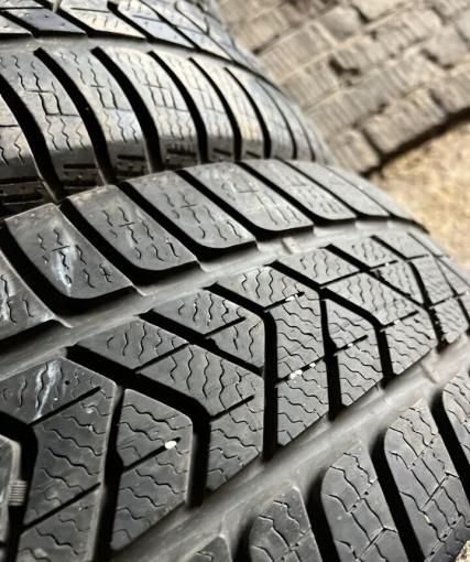 Pirelli Winter Sottozero 3 225/50 R17